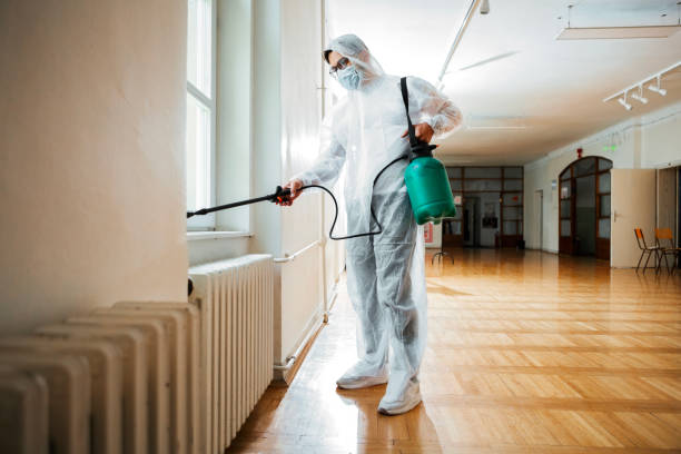 Pest Control for Hotels in Greenfield, CA